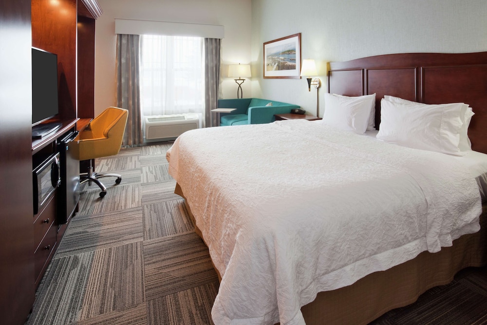 Hampton Inn Duluth Canal Park - photo 16