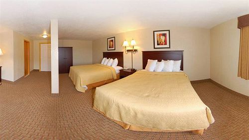 Quality Inn & Suites Toppenish Yakima Valley - photo 3