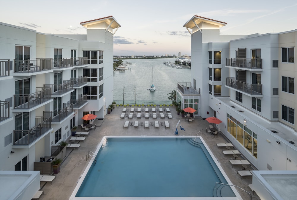 Residence Inn by Marriott Clearwater Beach - photo 35