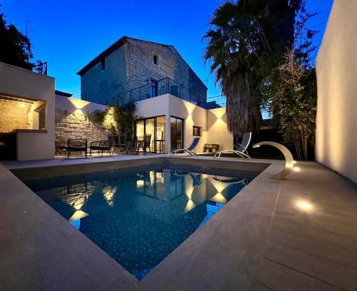 Cocon En Petite Camargue - last minute hotel in Aimargues