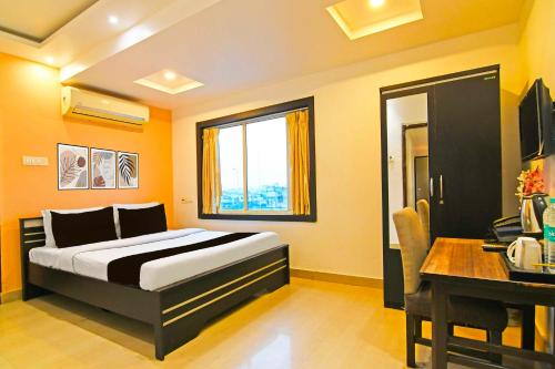 Collection O Baguiati in Kolkata, India