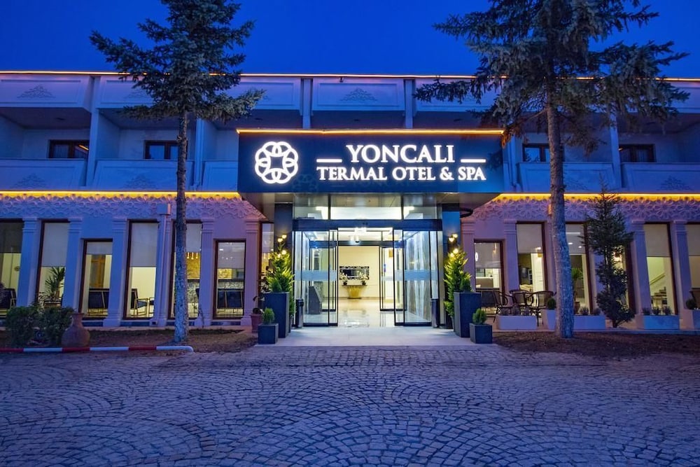 Yoncali Termal Otel & Spa - last minute hotel in Yoncali