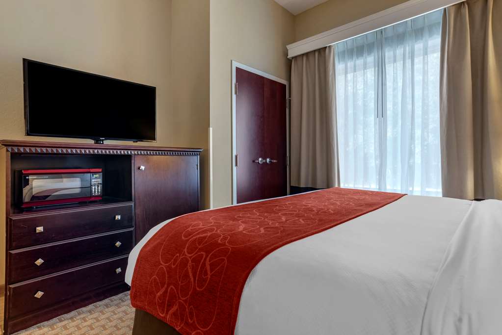 Comfort Suites Biloxi Ocean Springs - photo 8
