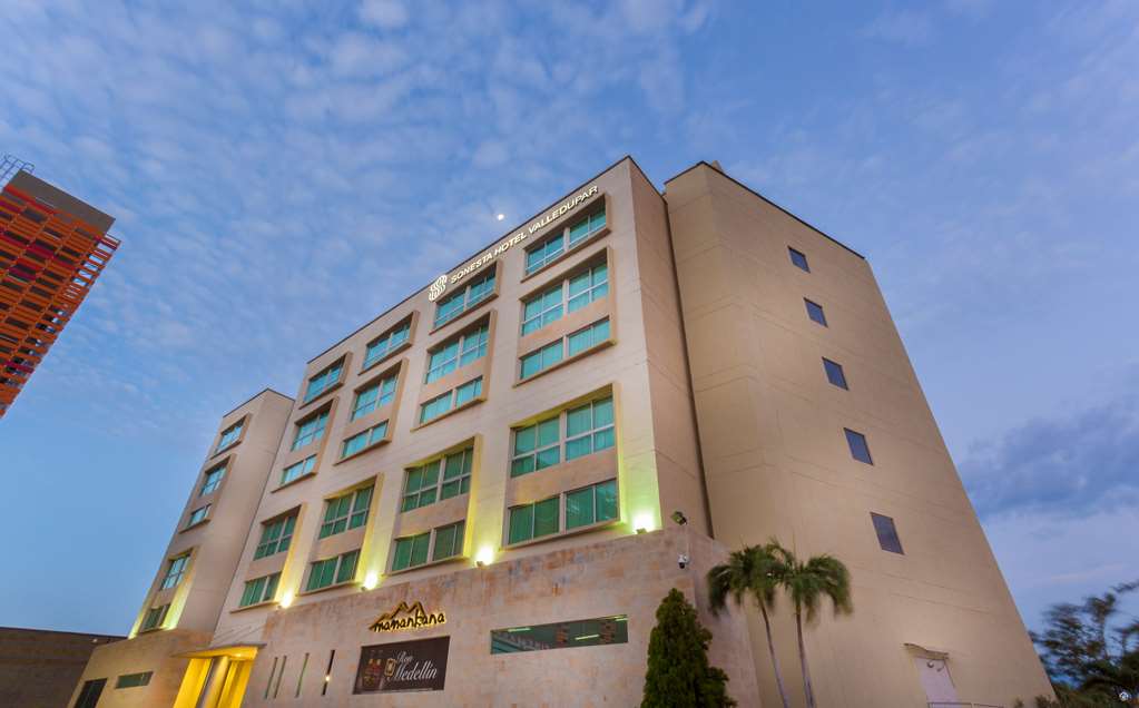 Sonesta Hotel Valledupar in Valledupar, Colombia
