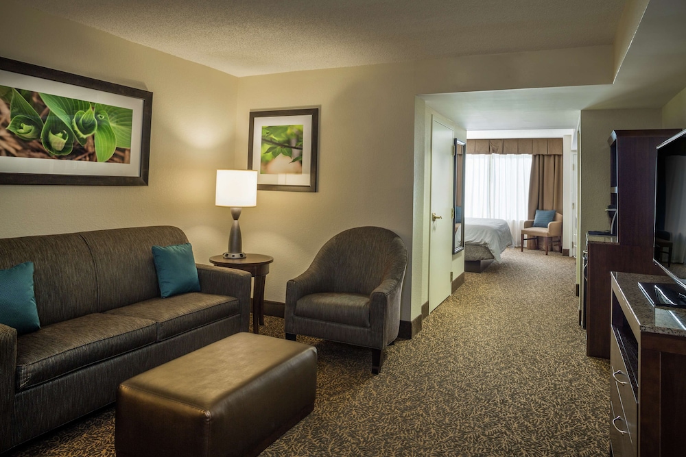 Hilton Garden Inn Richmond Innsbrook - photo 15