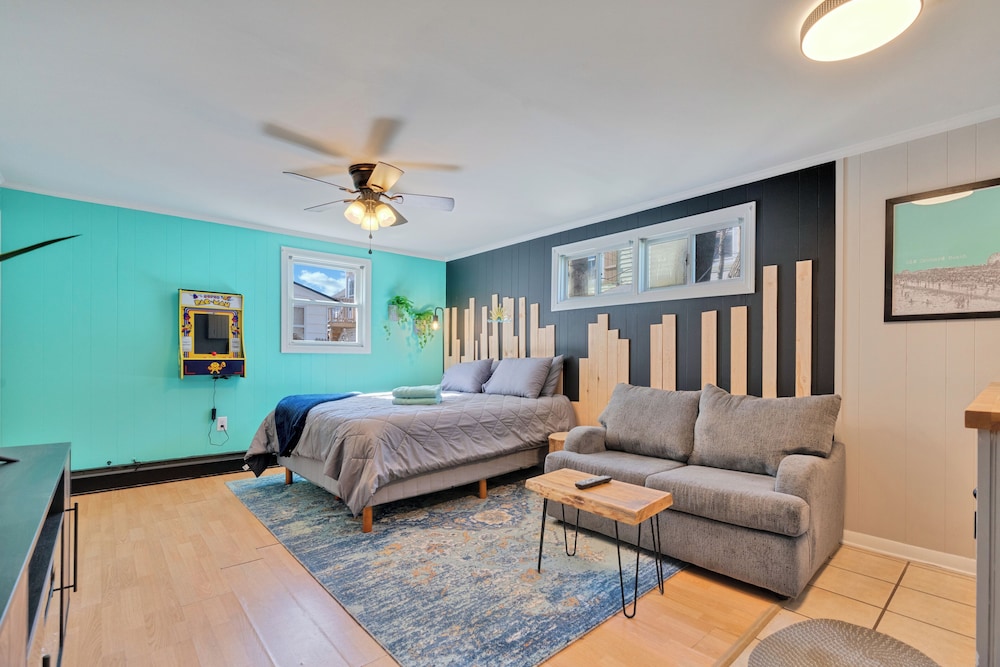 Sandcastle Inn & Motel - photo 23