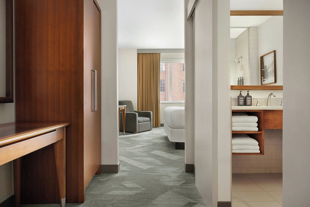 Sheraton Tribeca New York Hotel - photo 22
