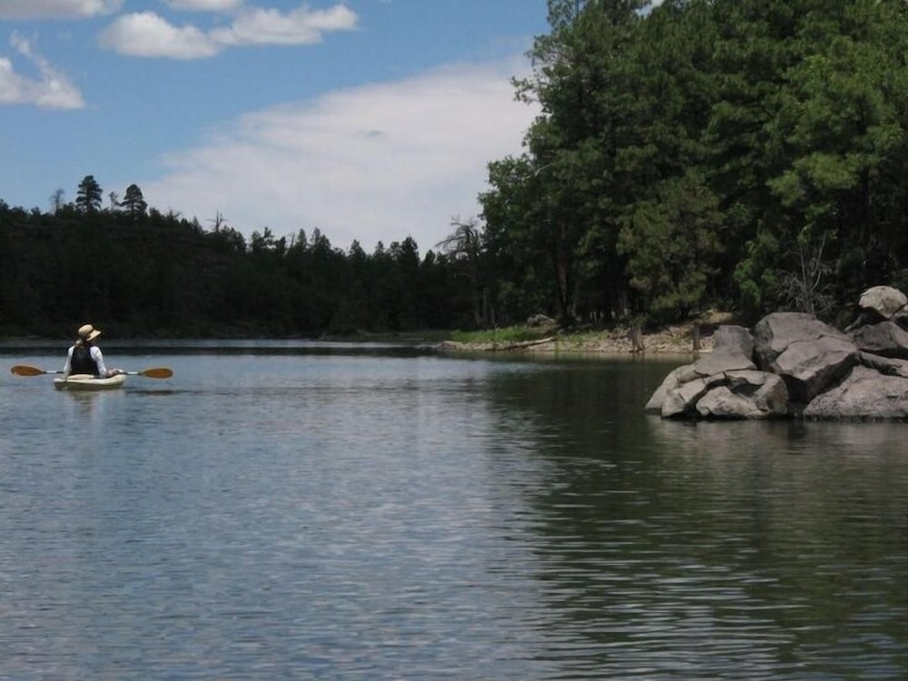 The Nook Pinetop - photo 44