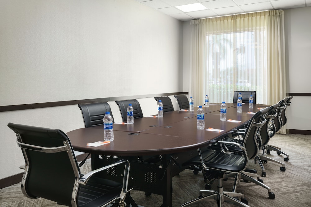Hyatt Place Ft. Lauderdale Airport & Cruise Port - photo 26