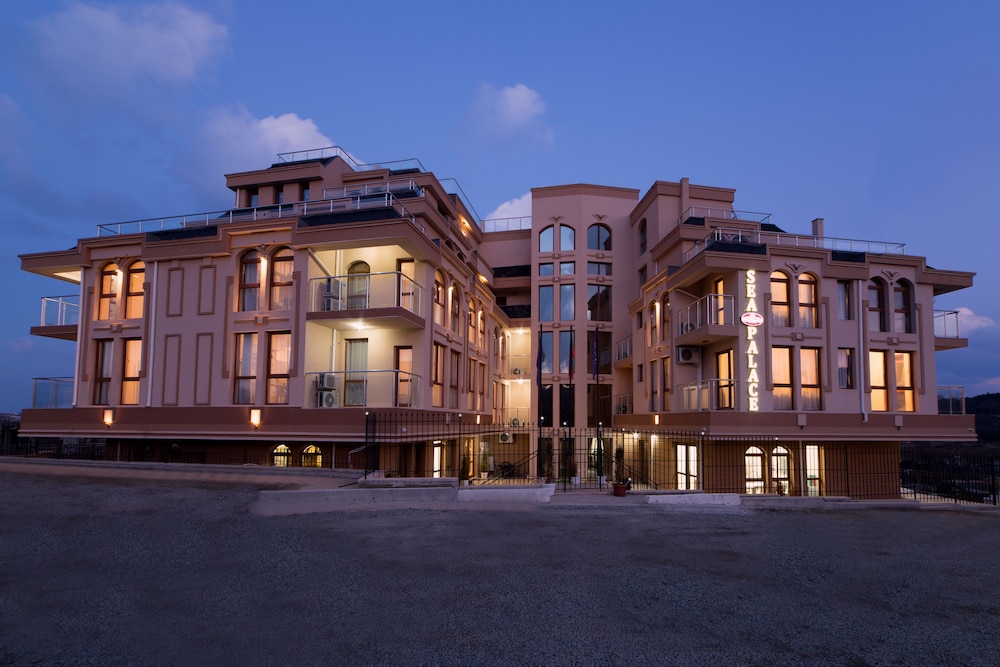 Sea Palace Sozopol in Sozopol, Bulgaria