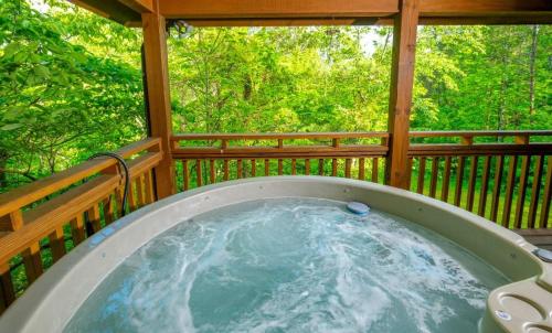 Rocky Top Lodge - photo 33