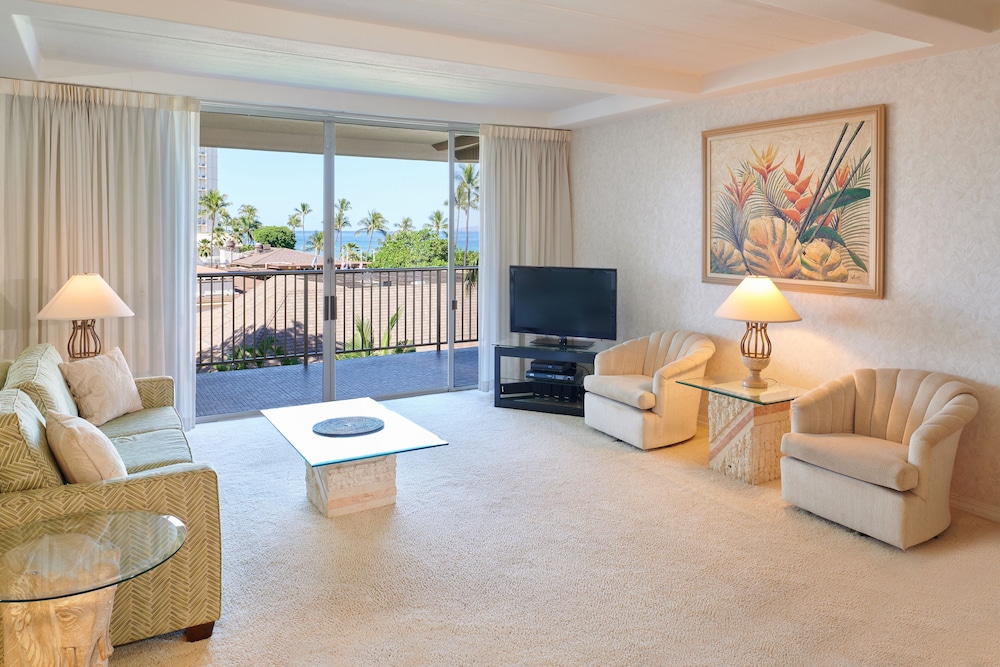 AEI at The Whaler Kaanapali Beach Resort - photo 15
