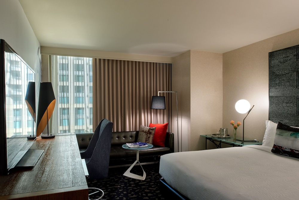 Kimpton Hotel Palomar Los Angeles Beverly Hills by IHG - photo 8