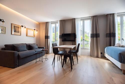 Demeure Montmartre - last minute hotel in Paris