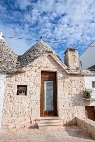 Il Trullo Gentile Alberobello — hotel in Alberobello