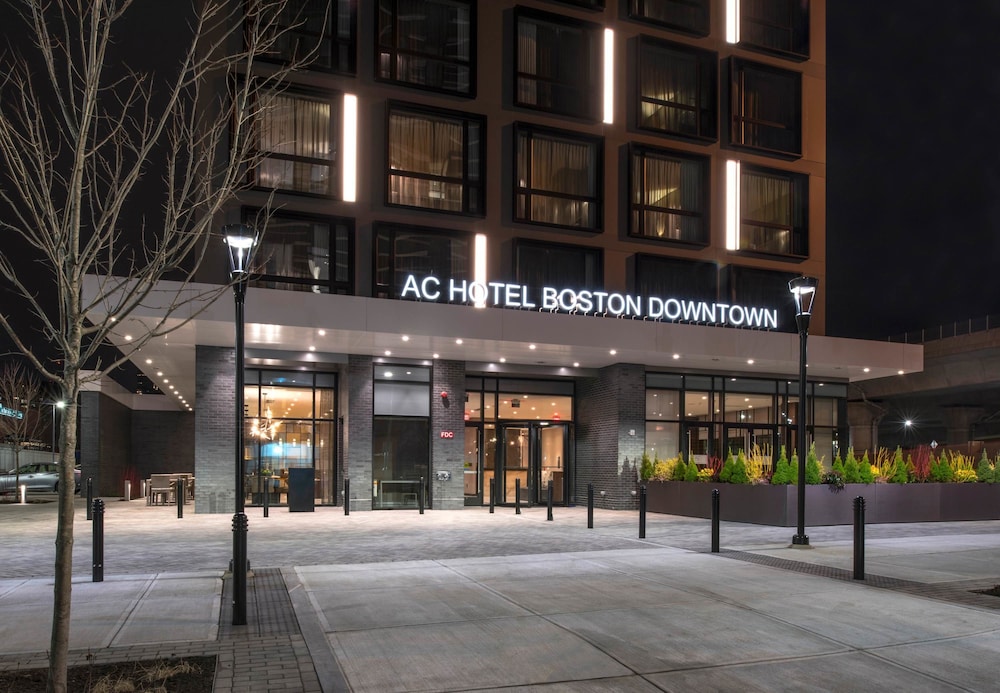 AC Hotel by Marriott Boston Downtown - photo 60