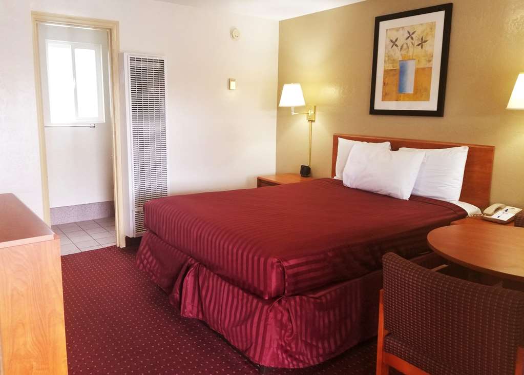 Americas Best Value Inn Williams Grand Canyon - photo 5
