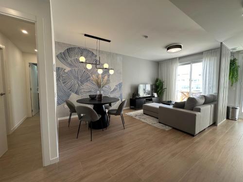 Mellow Mar By Ginkgo Marbella — Marbella