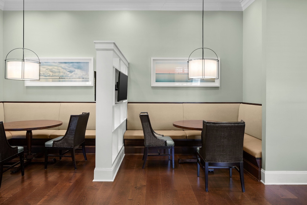 Residence Inn by Marriott Charleston Mount Pleasant - photo 3