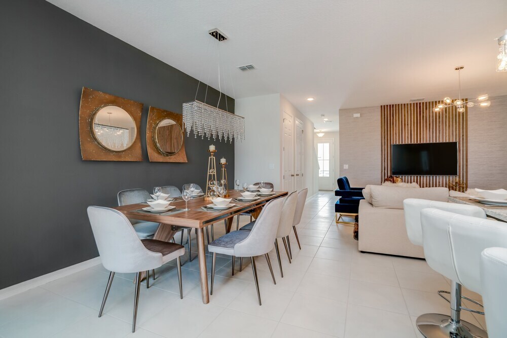 Orlando Newest Resort Community Town Home - photo 21