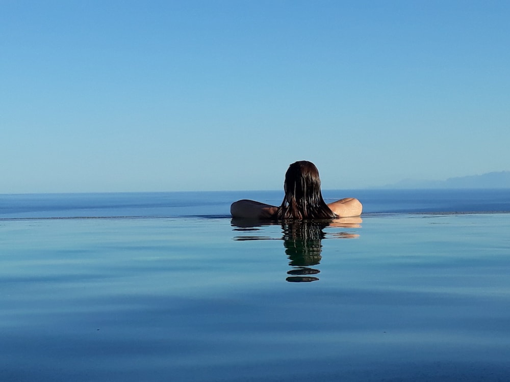 The Infinity 180 Luxury Suites Adults Only — 4-Star Luxury Hotel in Patitirion, Greece