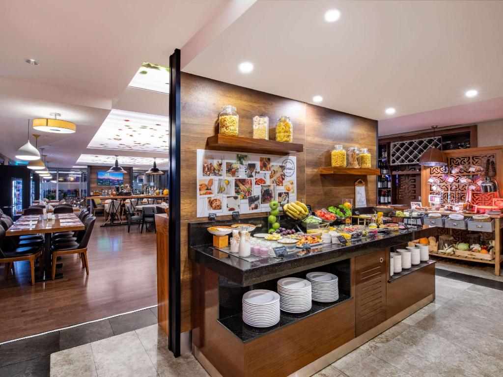 Mercure Tbilisi Old Town