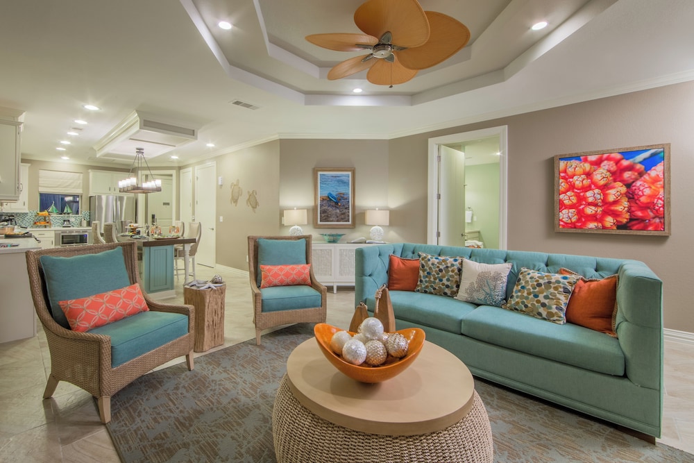 Holiday Inn Club Vacations Galveston Seaside Resort - photo 29