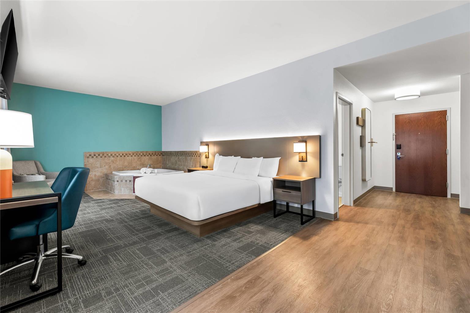 Comfort Suites Gothenburg South - photo 21