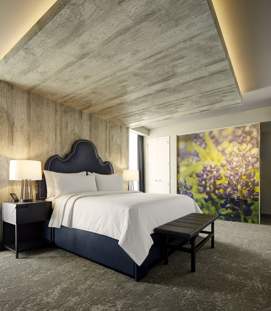 Archer Hotel Austin at the Domain - photo 26