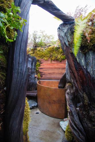 The Front Porch Hidden Oasis - photo 16