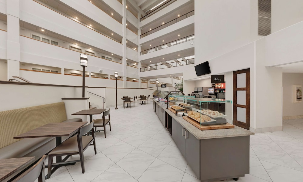 Embassy Suites by Hilton Milwaukee Brookfield - photo 48