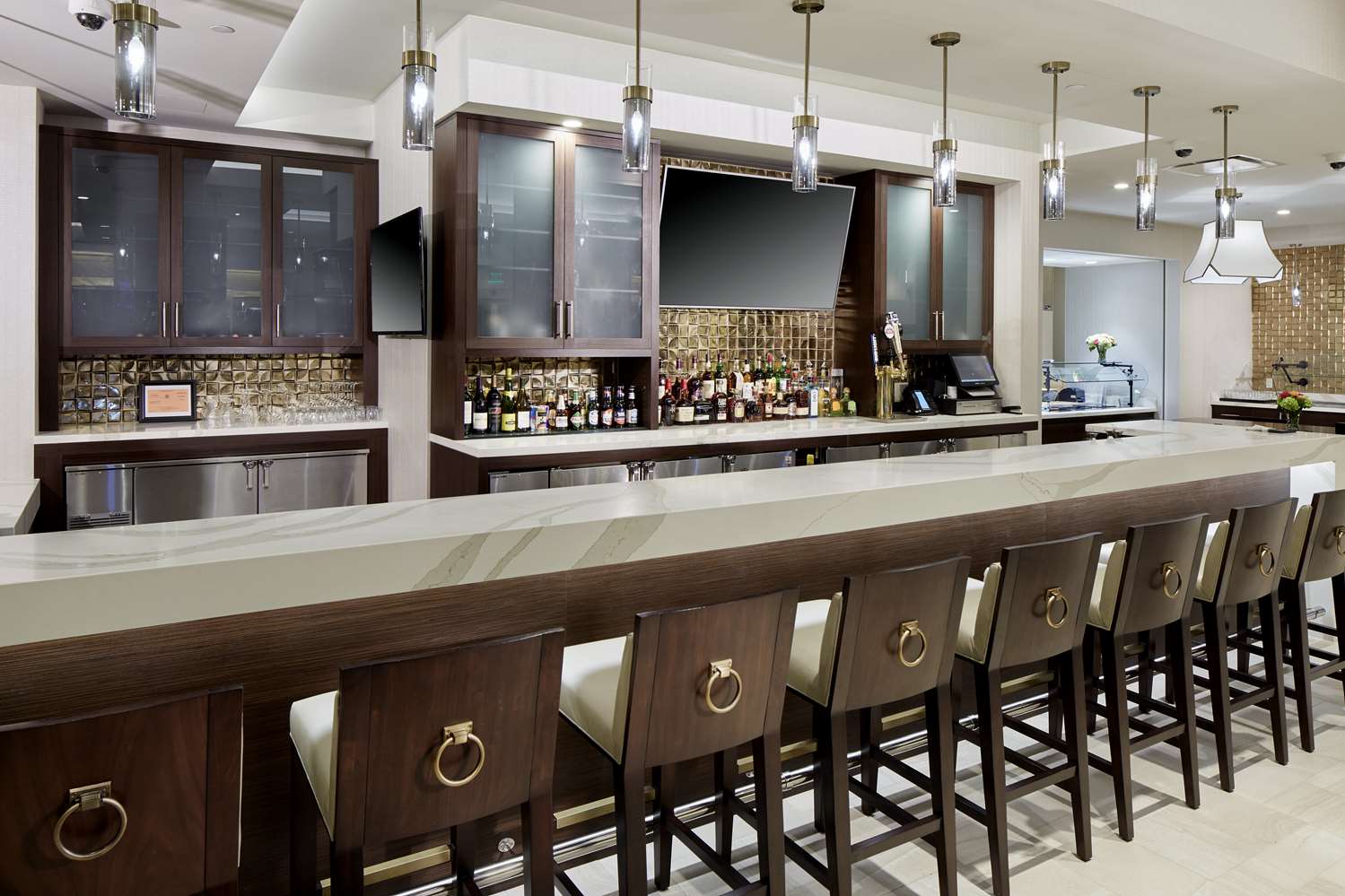 Hilton Garden Inn Roslyn - photo 3