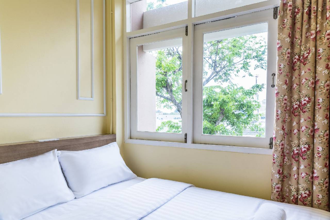Vivit Hostel Bangkok