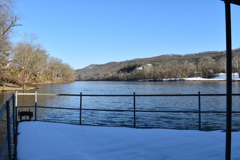 Jack's White River Fishing Resort - photo 75