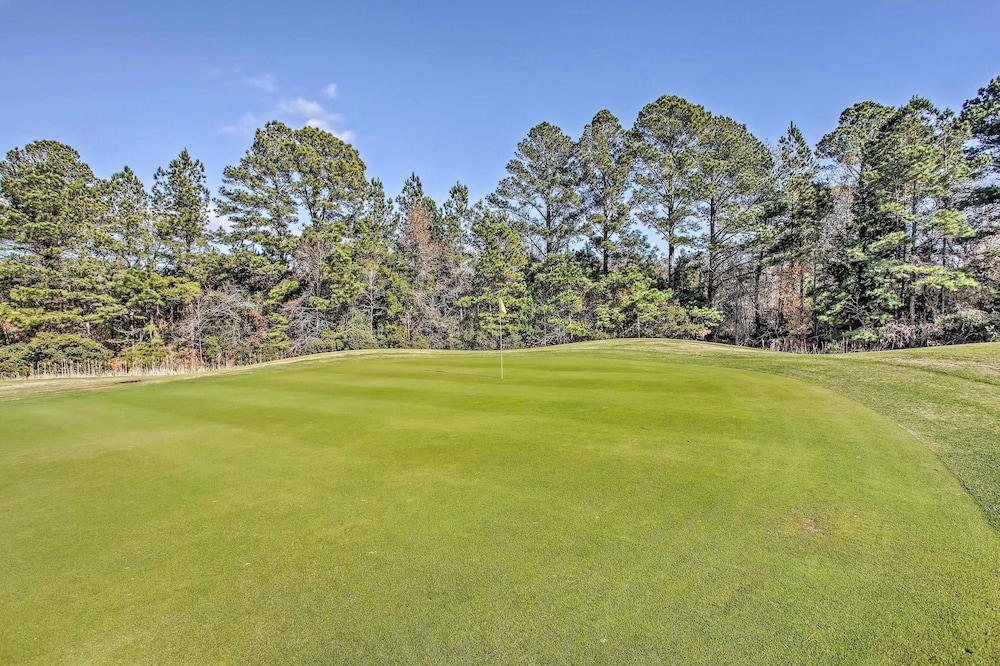 Swim Golf And Relax Resort Condo in Myrtle Beach - photo 23