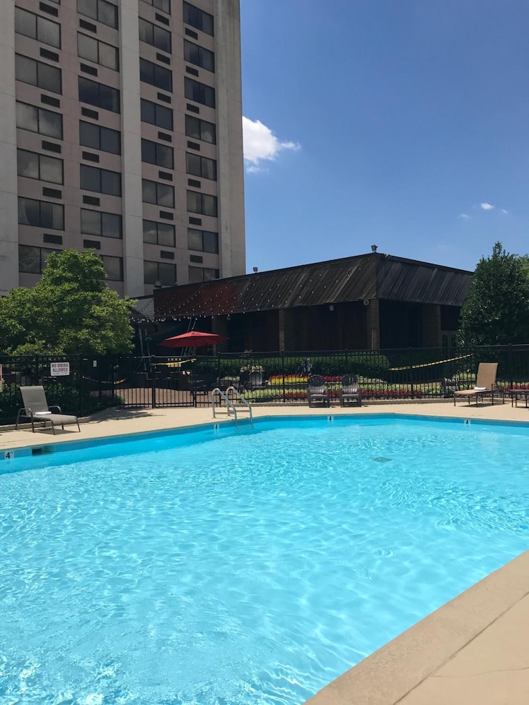 Millennium Hotel Maxwell House Nashville - photo 19