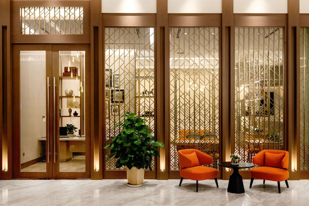 DoubleTree by Hilton Vientiane — Vientiane — photo 5