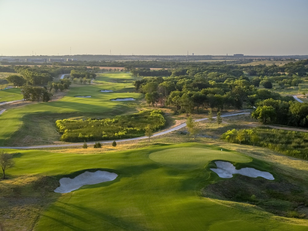 Omni PGA Frisco Resort & Spa - photo 48