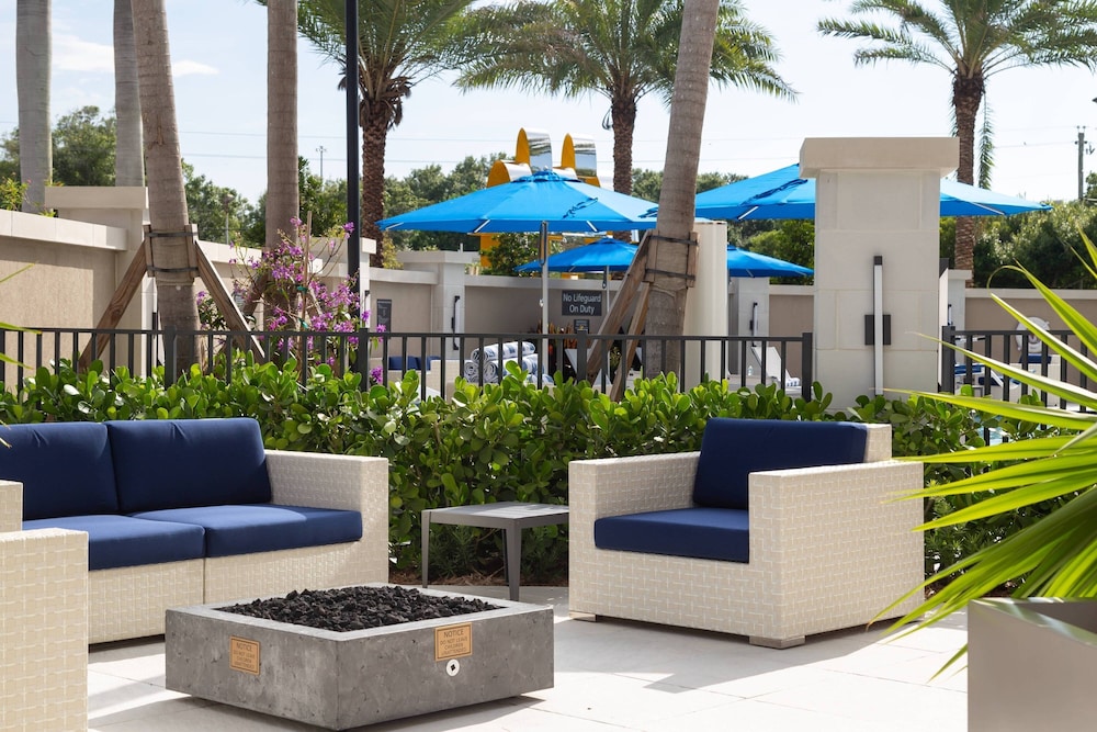 Residence Inn by Marriott Palm Beach Gardens - photo 20