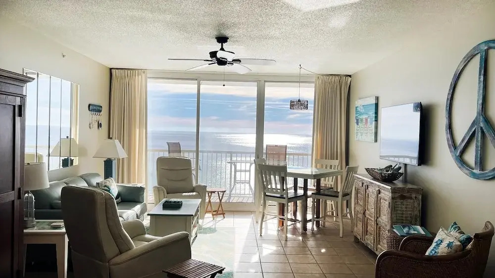 Majestic Beach Towers #2 1203 - photo 25