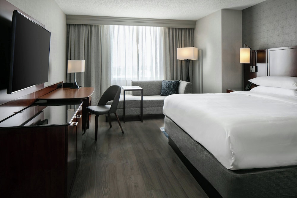 West Des Moines Marriott - photo 9