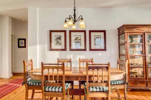 Camps Bay Terrace Lodge