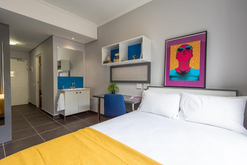 CampusKey Cape Town