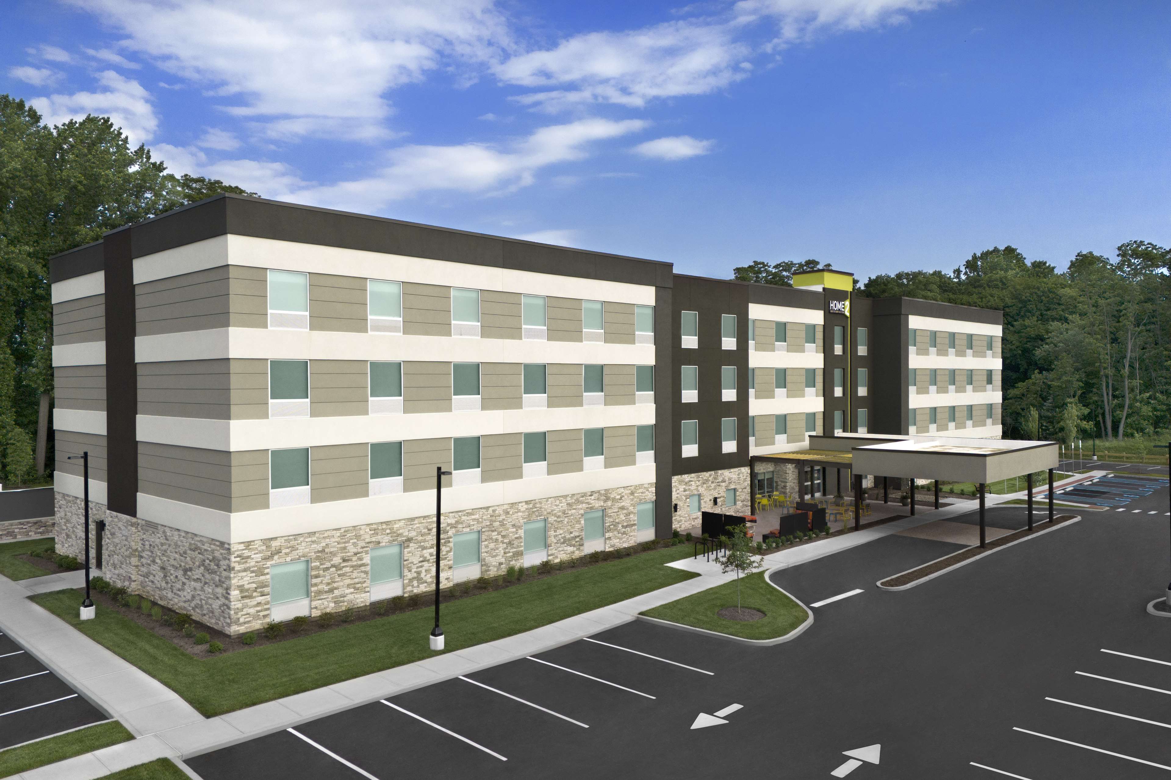 Home2 Suites by Hilton Poughkeepsie - photo 5