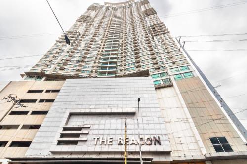 Kintai Suites at the Beacon — 4-Star Luxury Hotel in Manila, Philippines