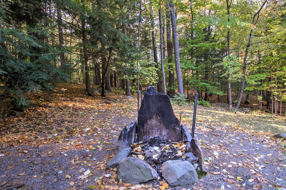 Gilford Cabin 2 Mi to Gunstock Mountain Resort - photo 10