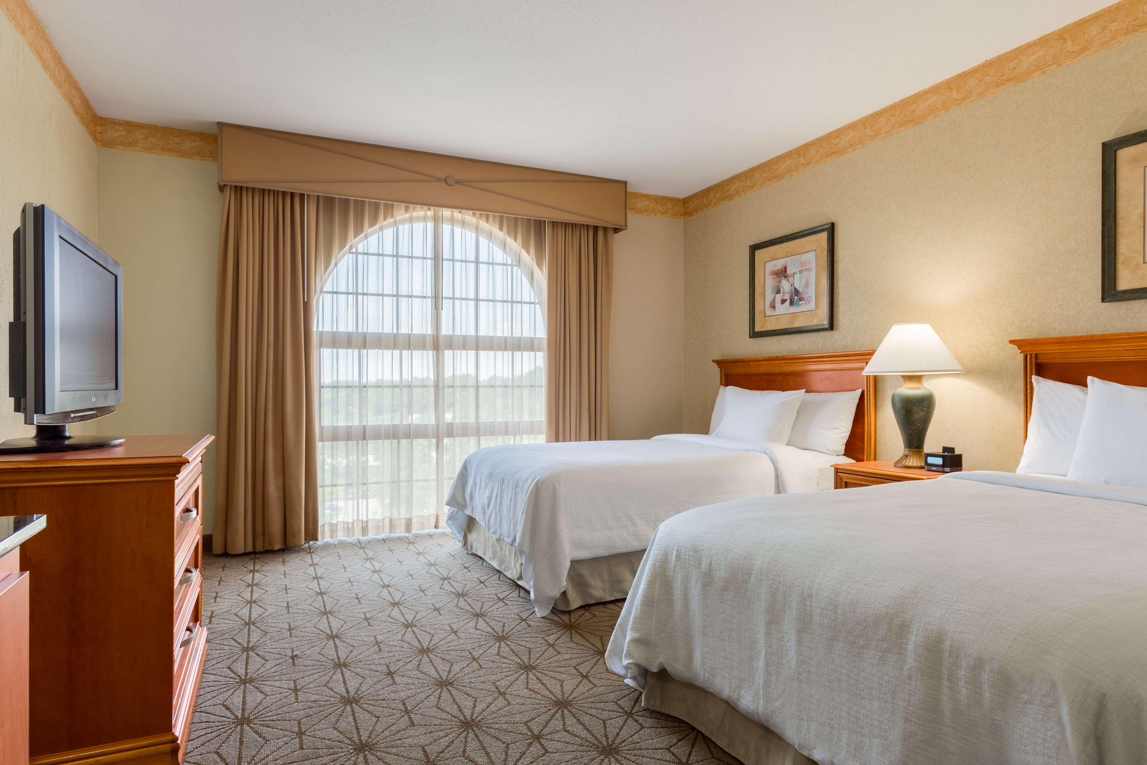 Embassy Suites by Hilton Columbia Greystone - photo 10