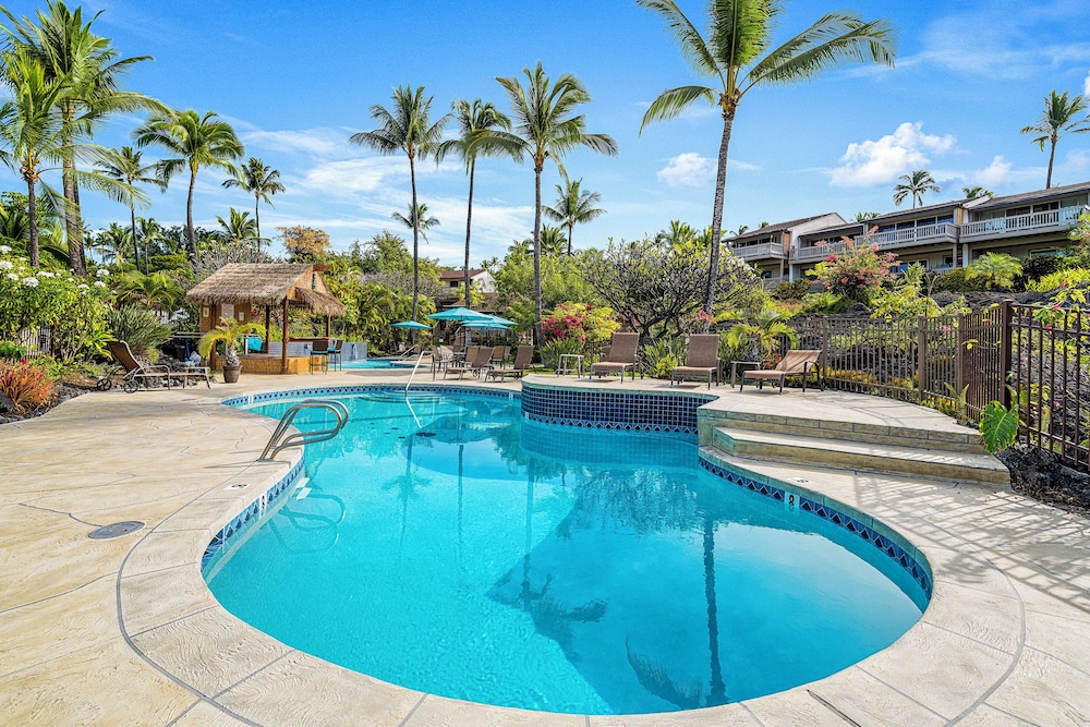 Keauhou Resort 140 — Kailua Kona