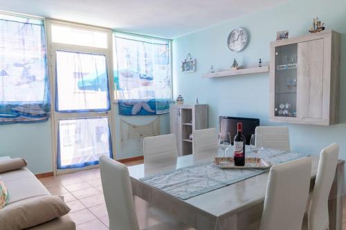 Stella Marina Apartment — 4-Star Luxury Hotel in Trapani, Italy