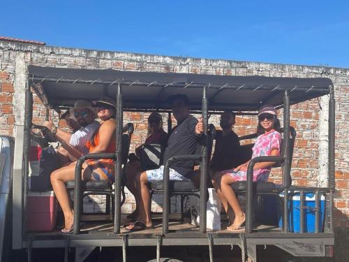 Pousada Viva Vida in Barreirinhas, Brasil